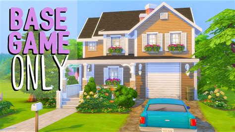 Download The Sims™ 4 Base Game for Free